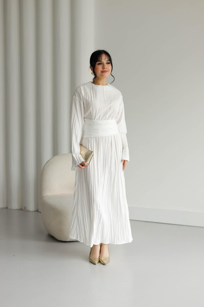 Dress OU 21184