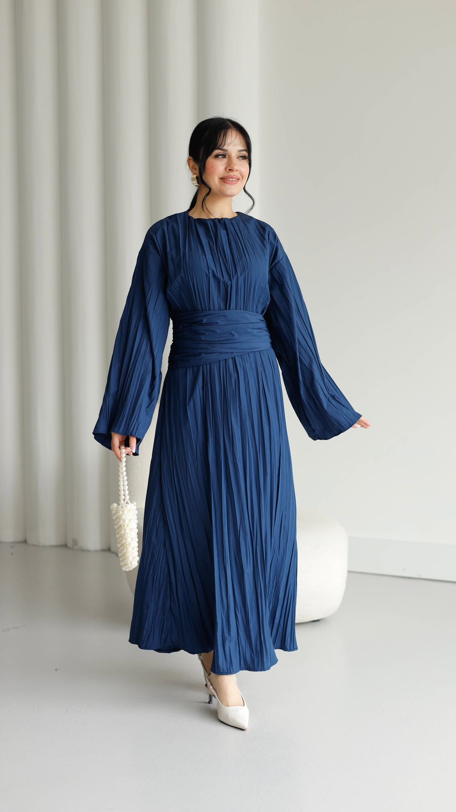 Dress OU 21184