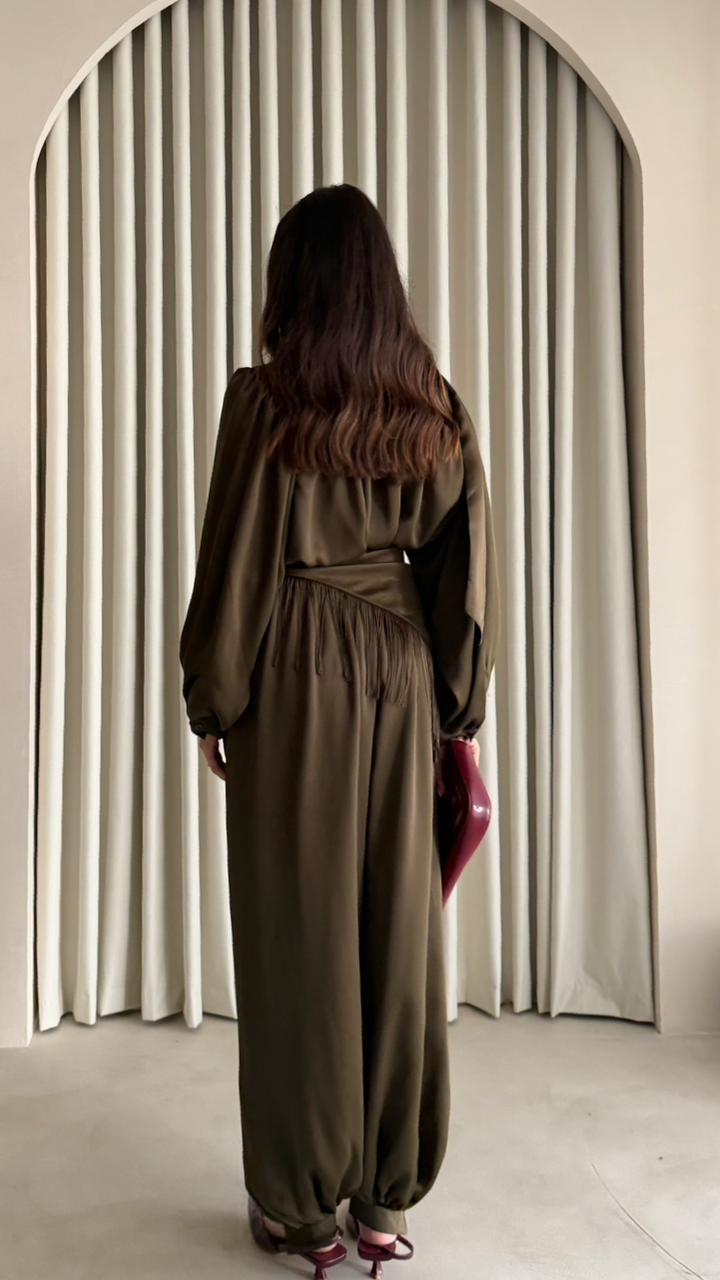 PANT RY 36631 - HANGER