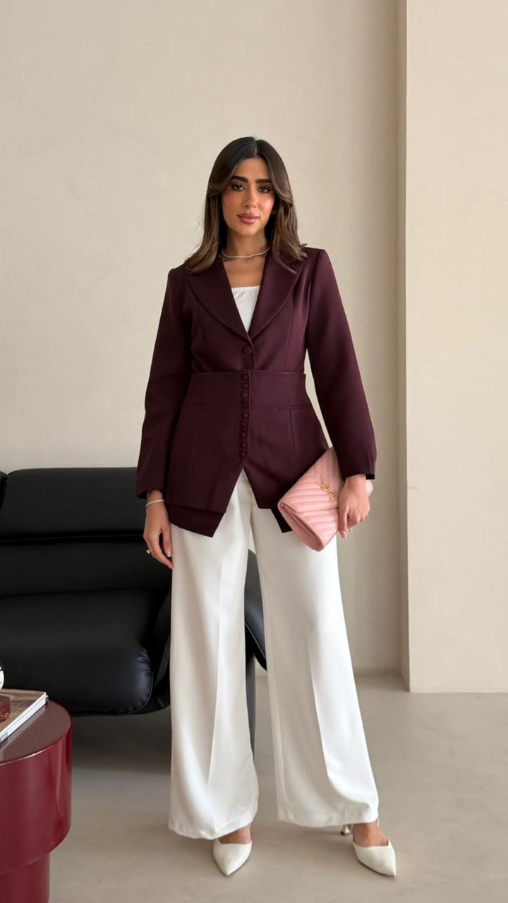 BLAZER MSN 124 - HANGER