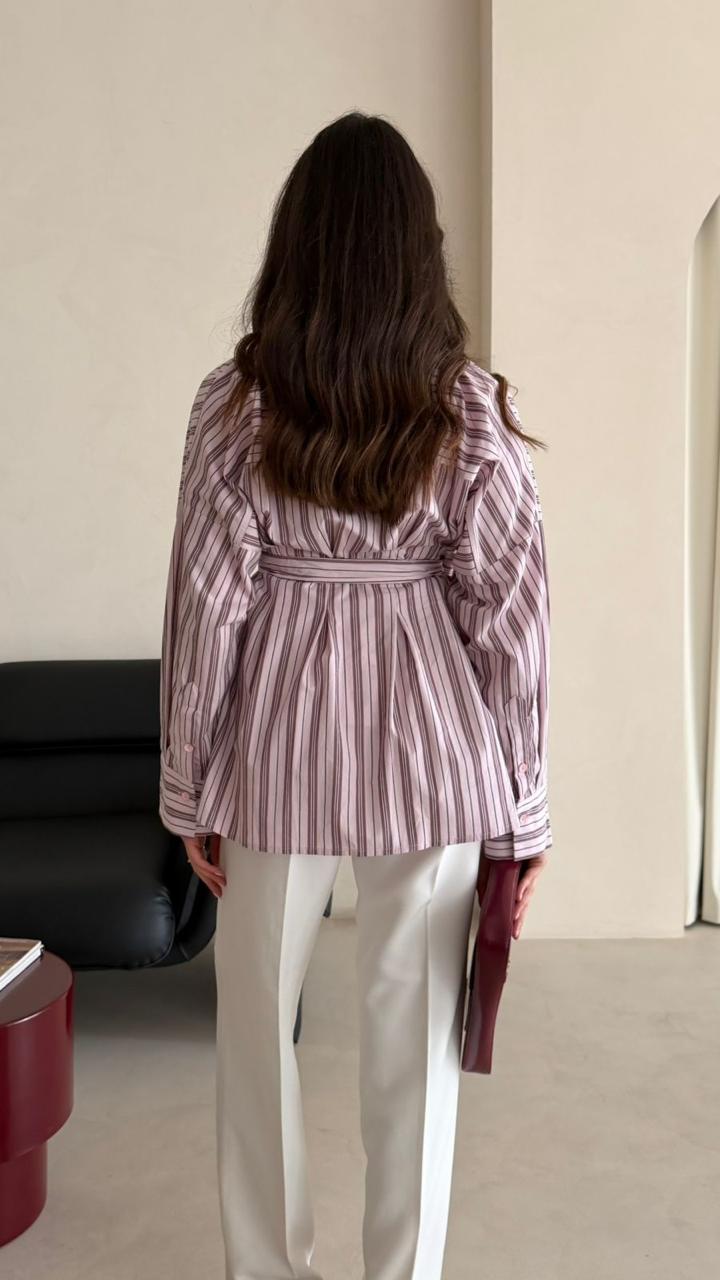 SHIRT HY 26131 - HANGER