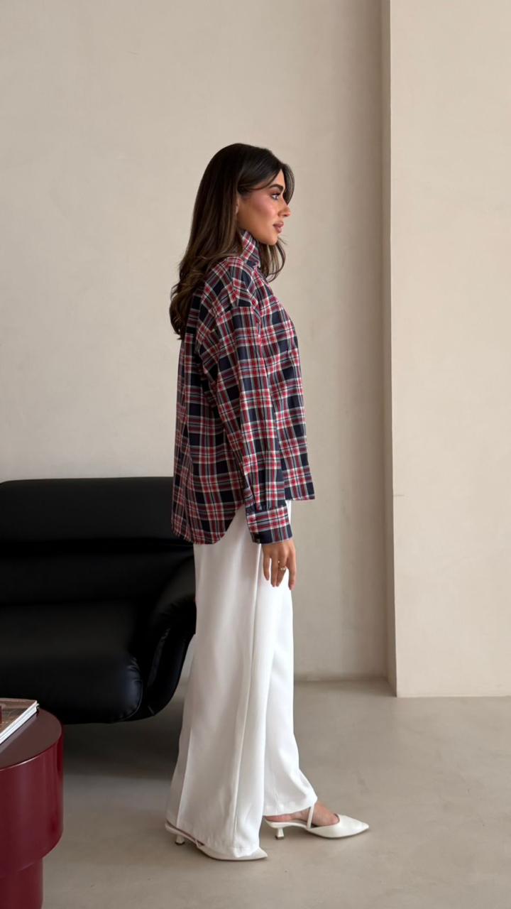 SHIRT HFY 101269 - HANGER