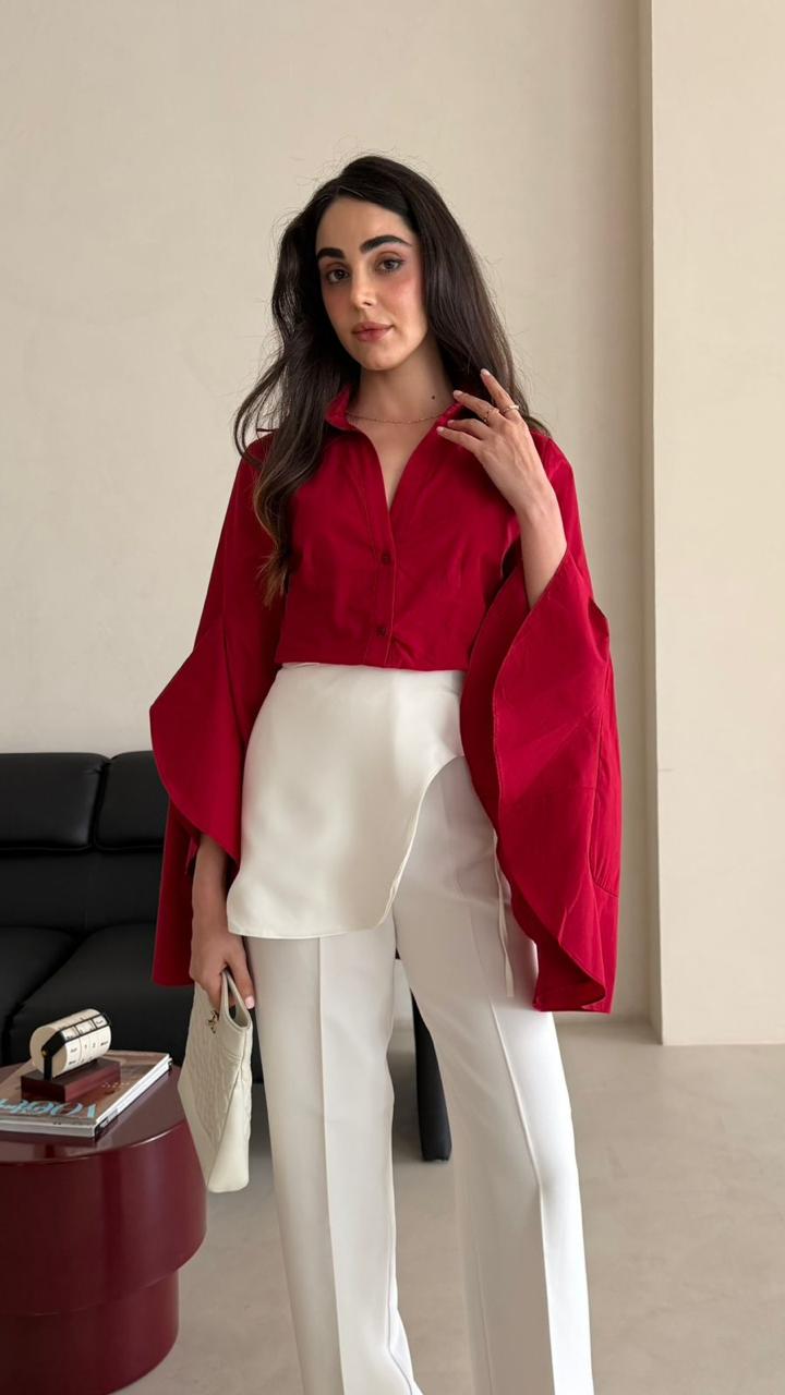 SHIRT AP 5035 - HANGER