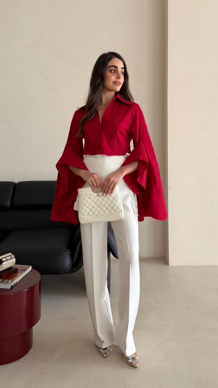 SHIRT AP 5035 - HANGER