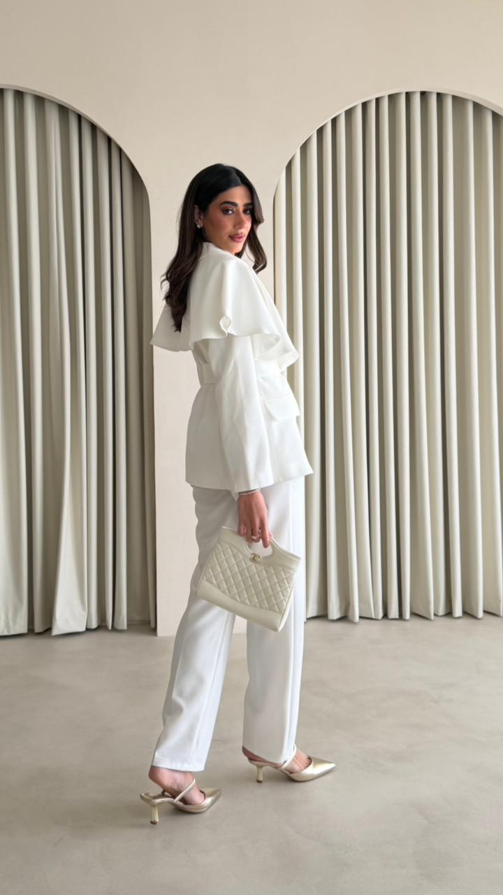 JACKET MSN 114 - HANGER