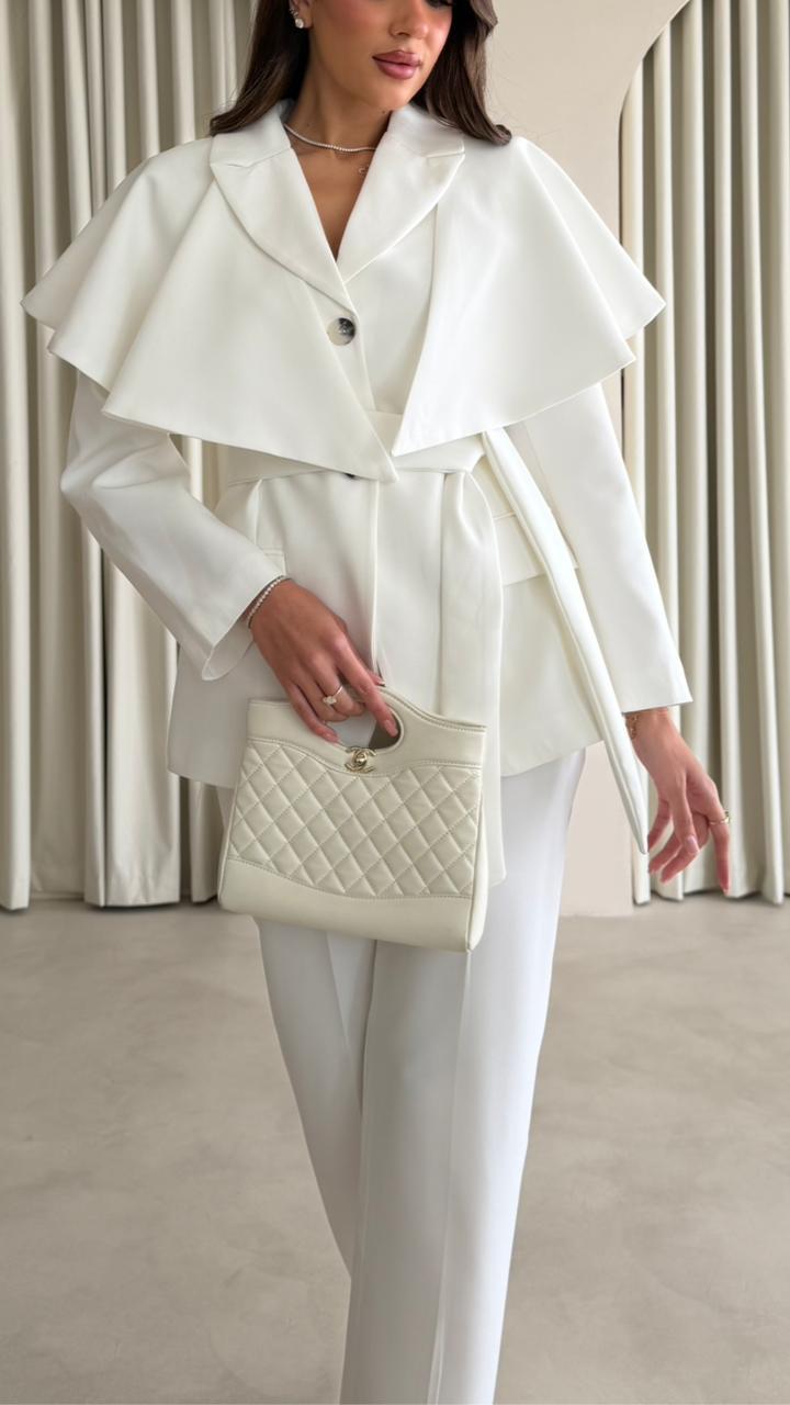 JACKET MSN 114 - HANGER