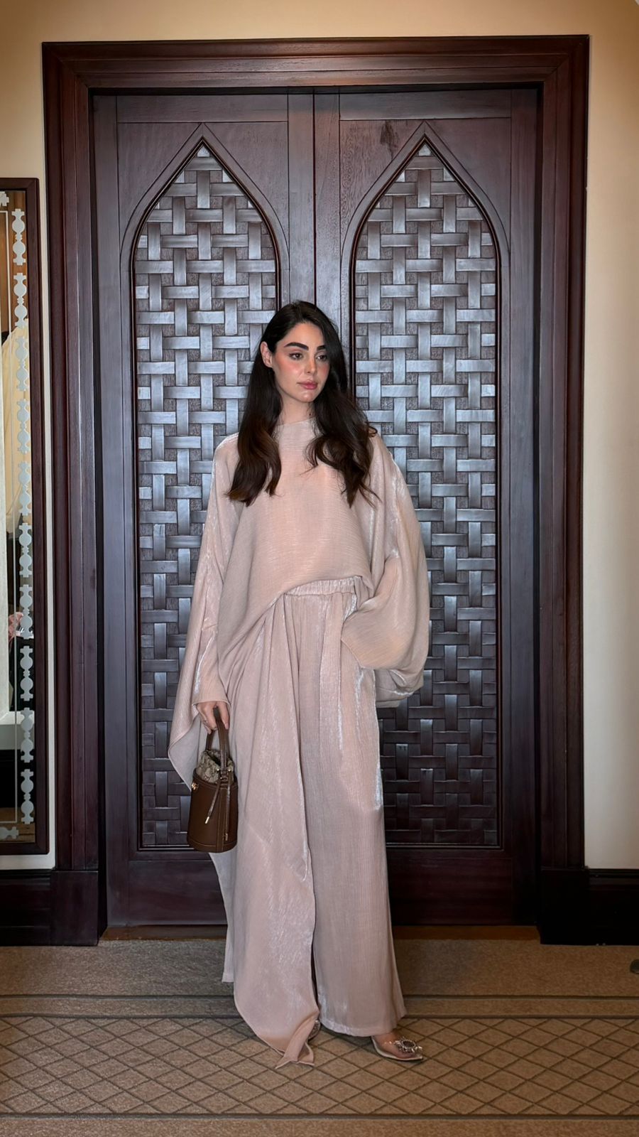 2 PCS SET K 2100 - HANGER