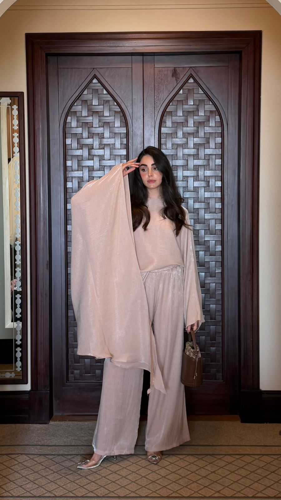 2 PCS SET K 2100 - HANGER