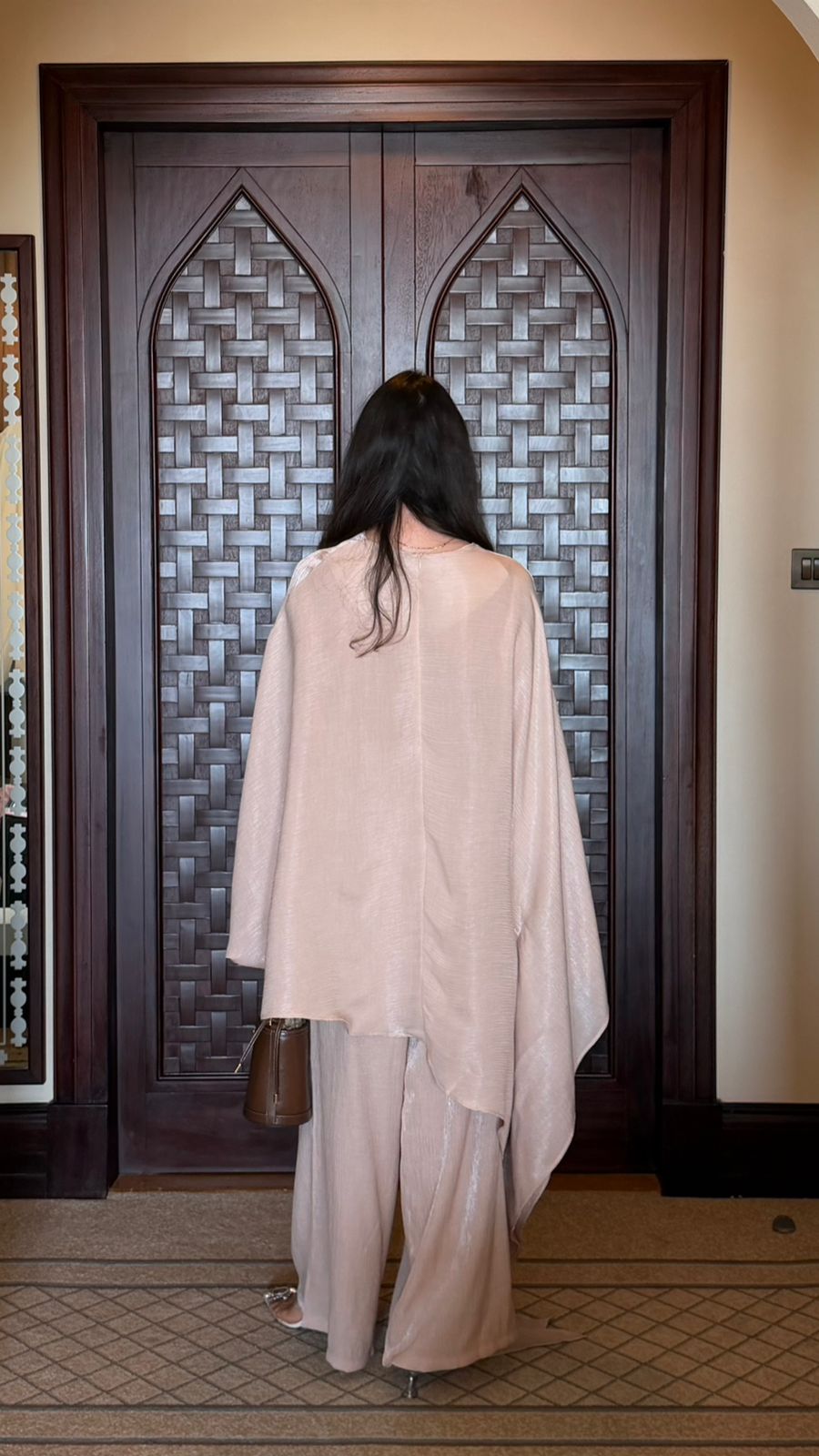 2 PCS SET K 2100 - HANGER