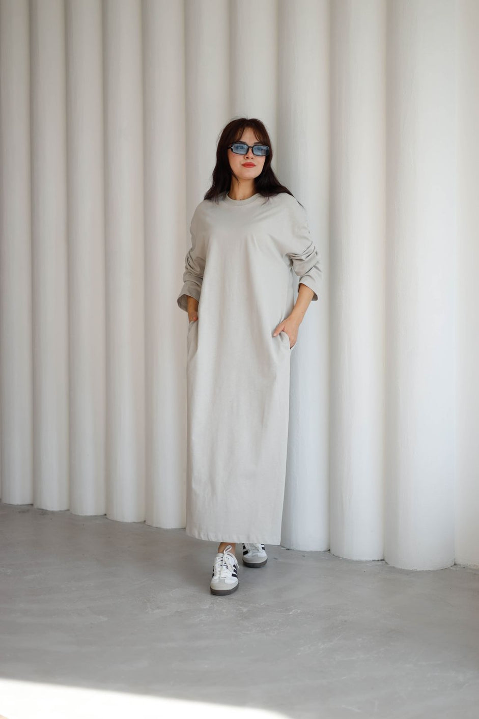 dress 2040 - HANGER