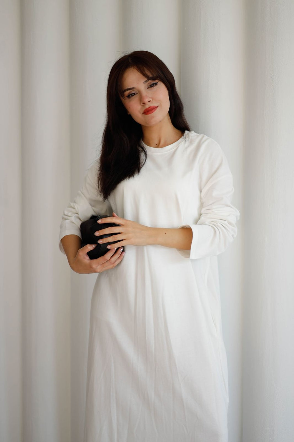 dress 2040 - HANGER