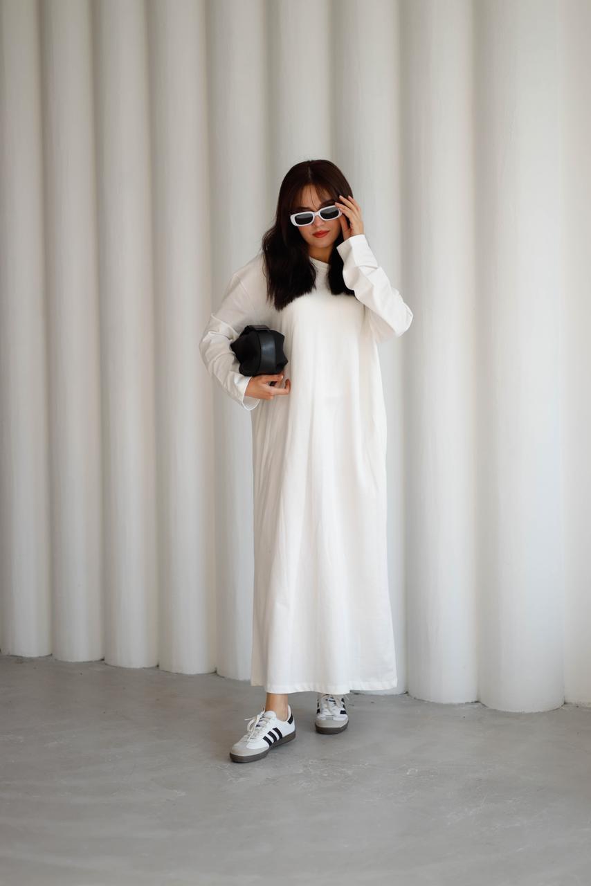 dress 2040 - HANGER