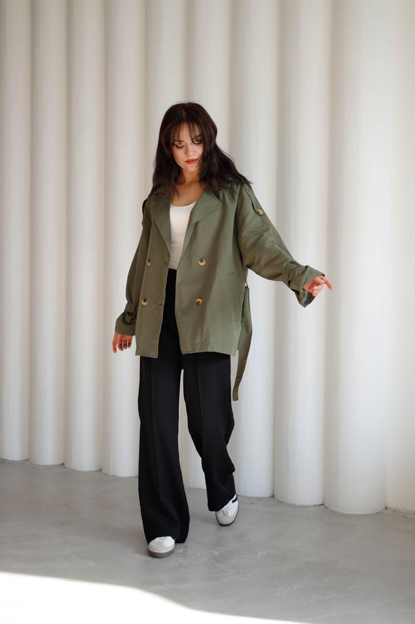jacket SA01