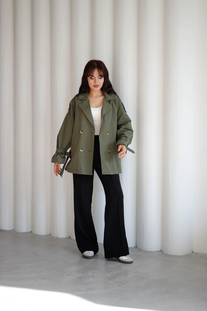 jacket SA01
