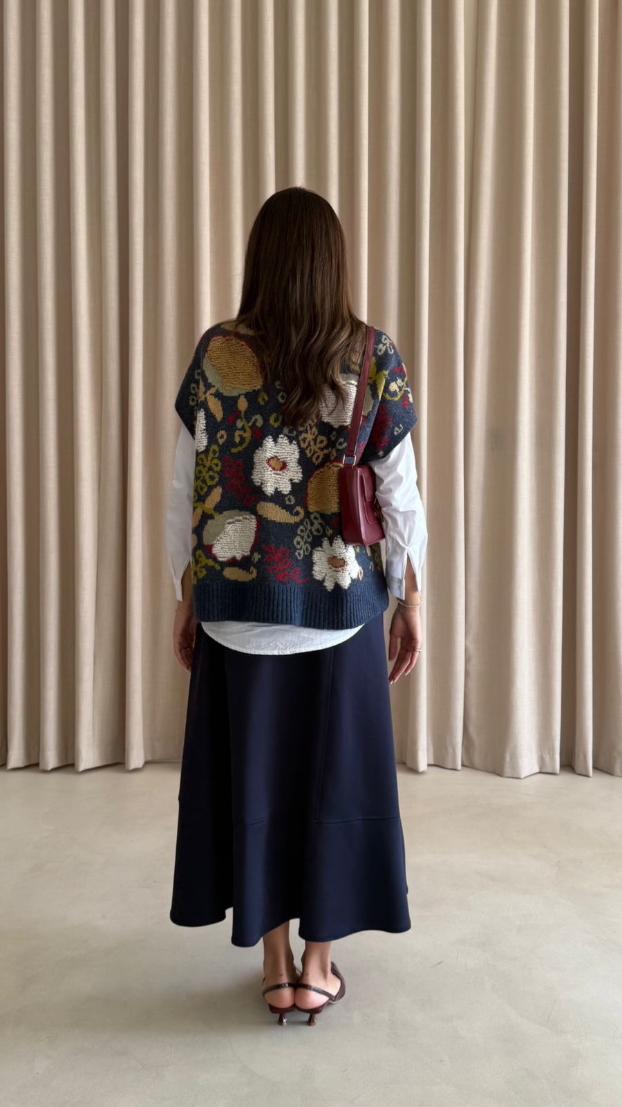 VEST D95022