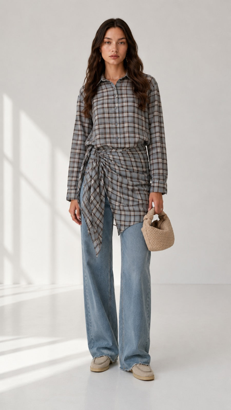 SHIRT EF 5484 - HANGER