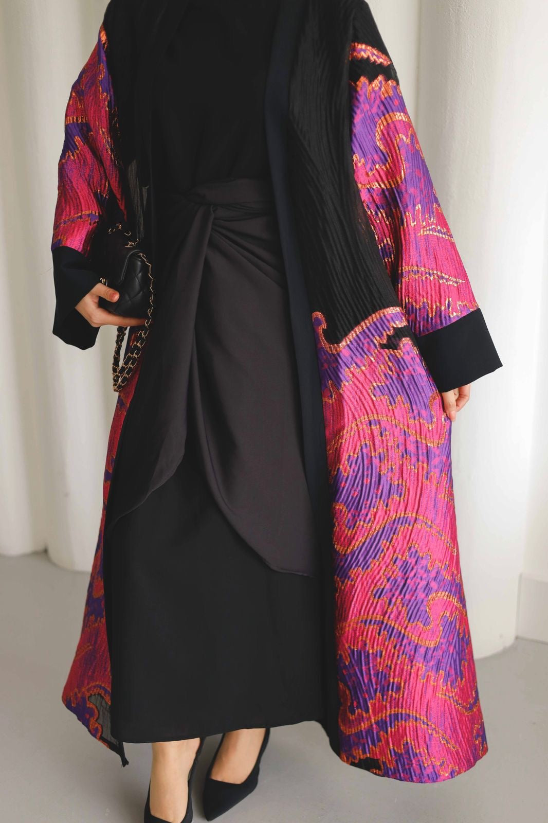 Dress inner EVD 7659