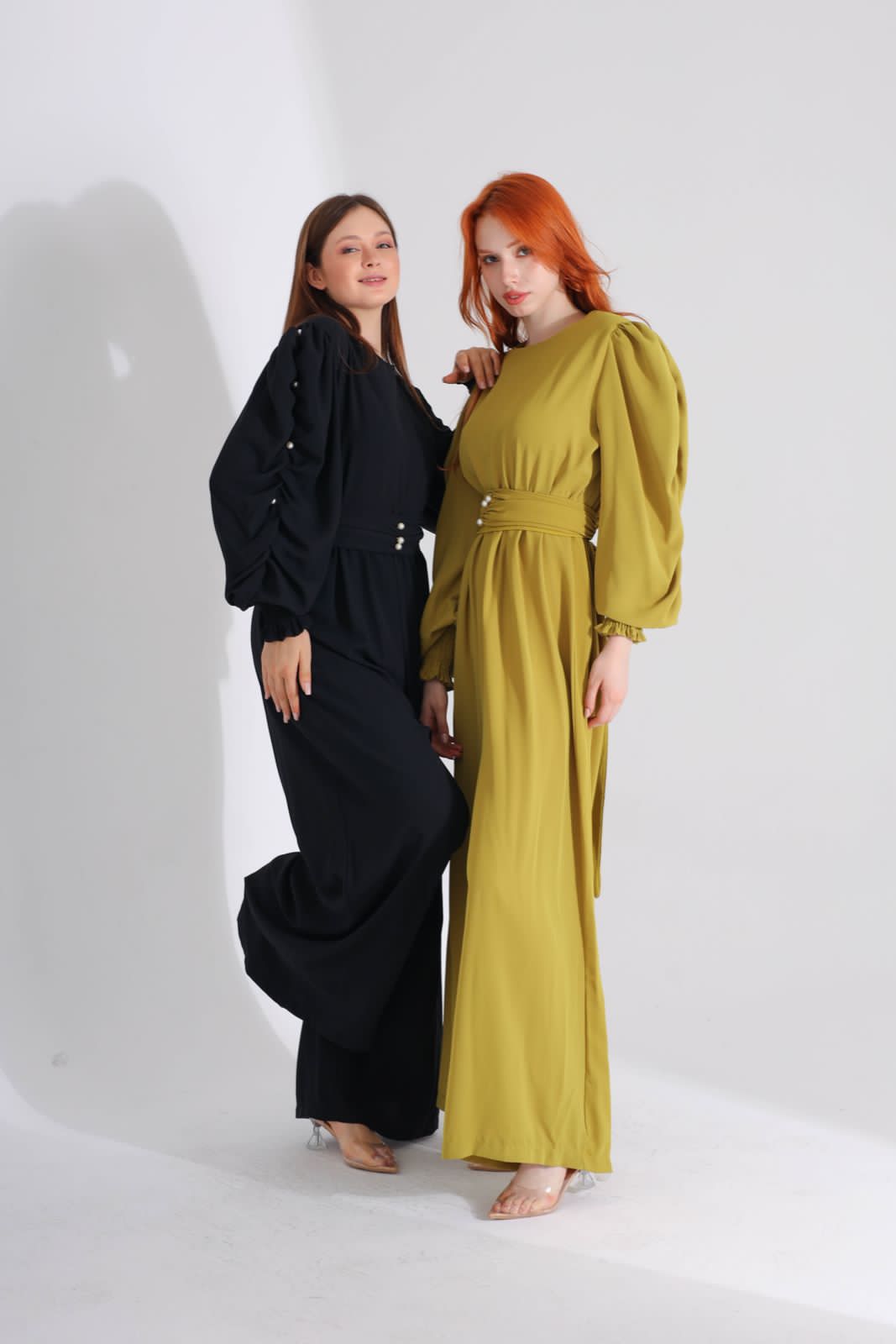 Jumpsuit 6061 - HANGER