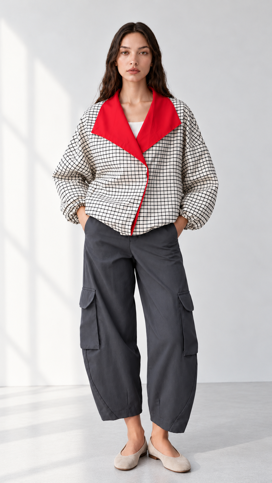 Jacket 4000