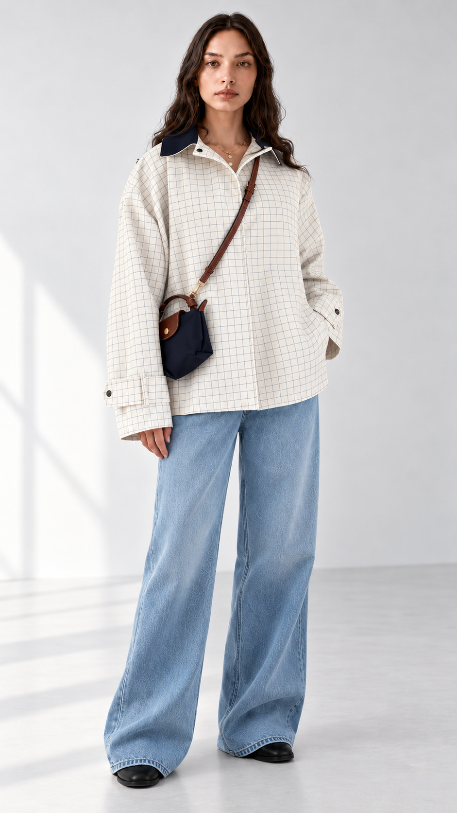 Jacket 7763