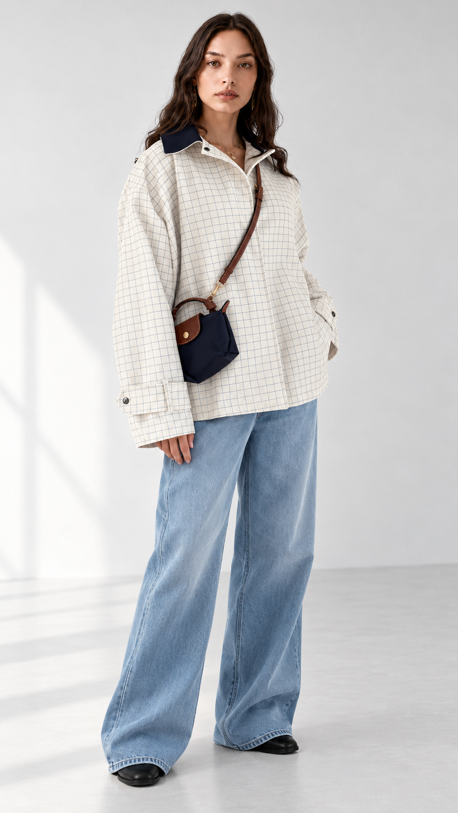 Jacket 7763
