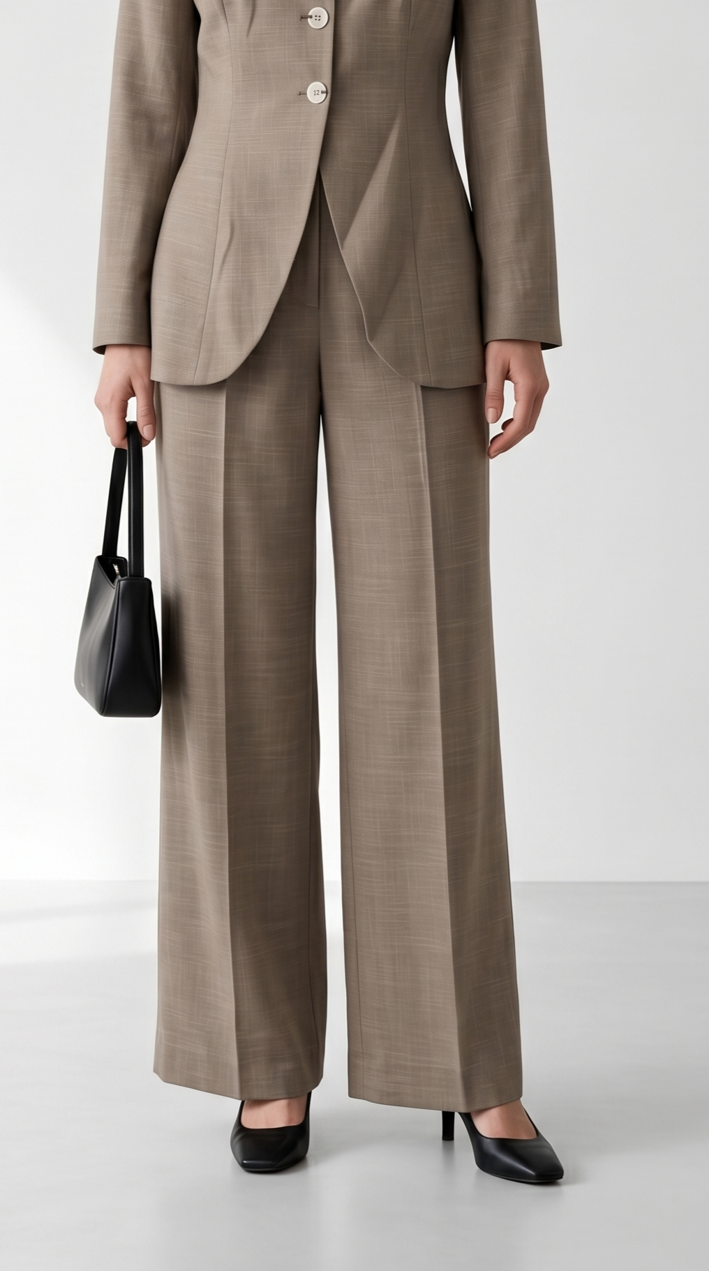 PANT YA 26127 - HANGER
