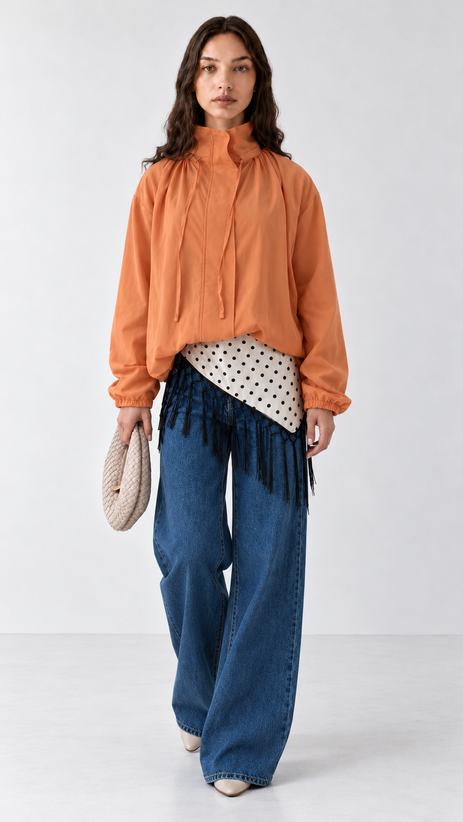 Jacket 9797