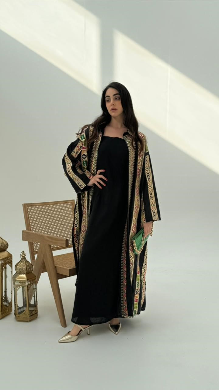 ABAYA CT 1003 - HANGER