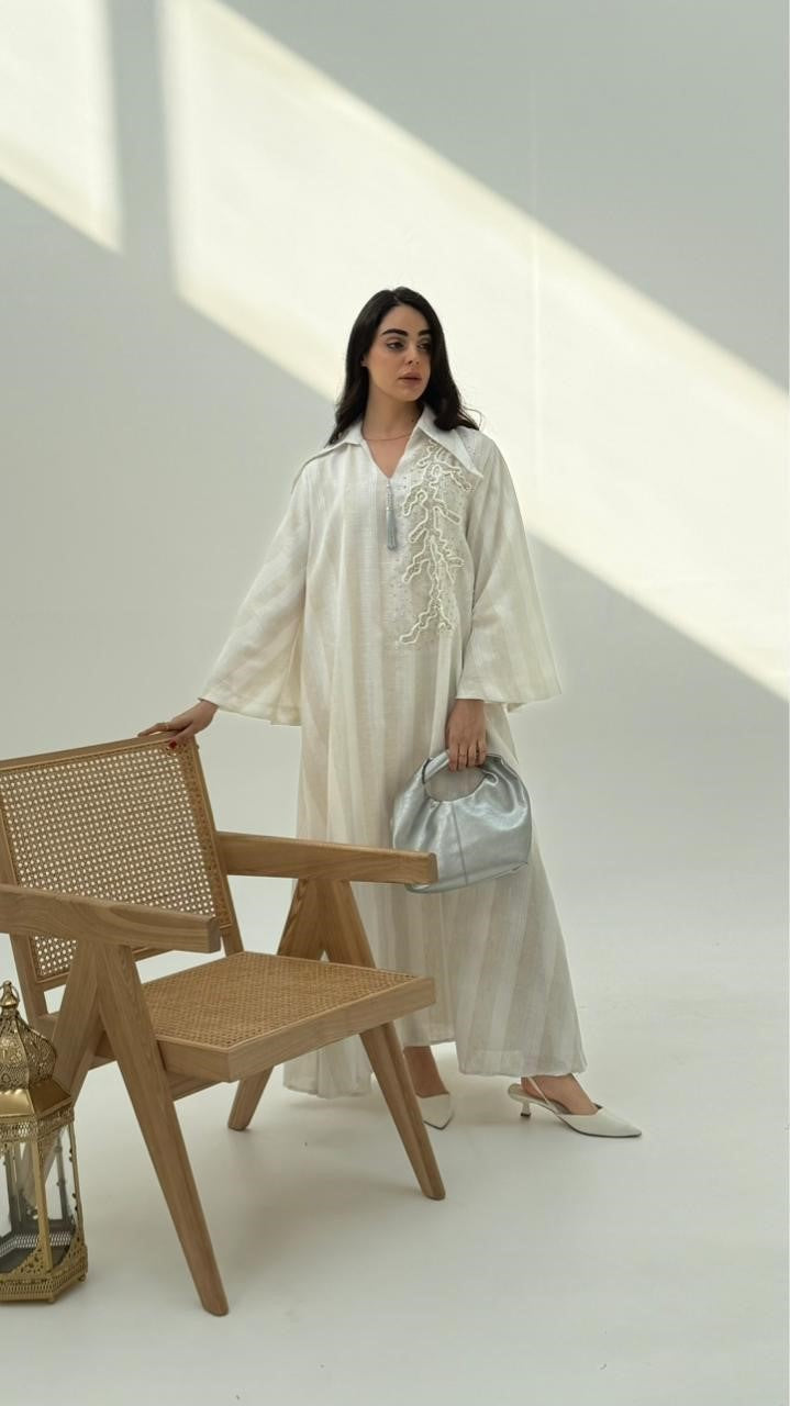 DRESS JL 1091 - HANGER