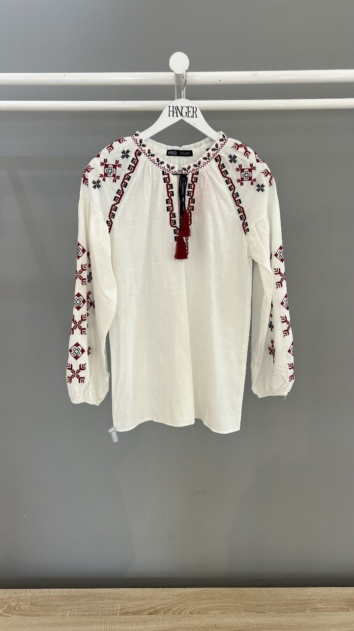 Blouse DV7174 :SALE: