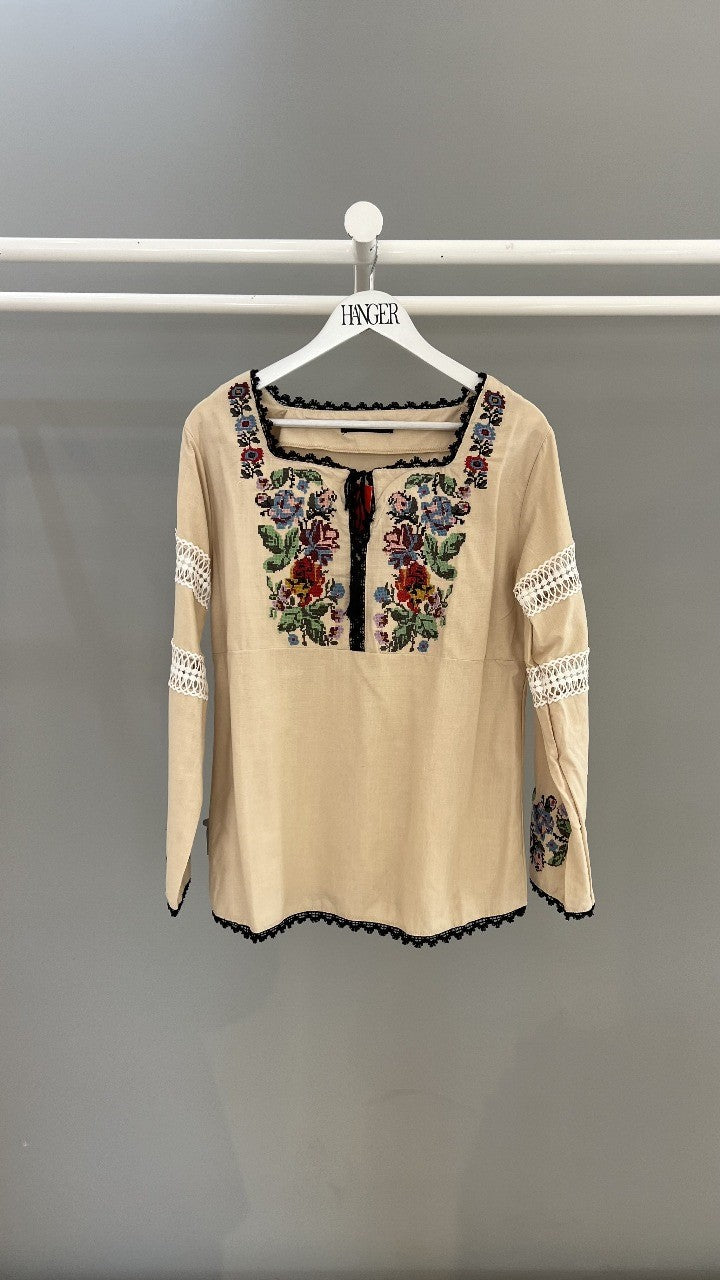 Blouse DV7205 :SALE: