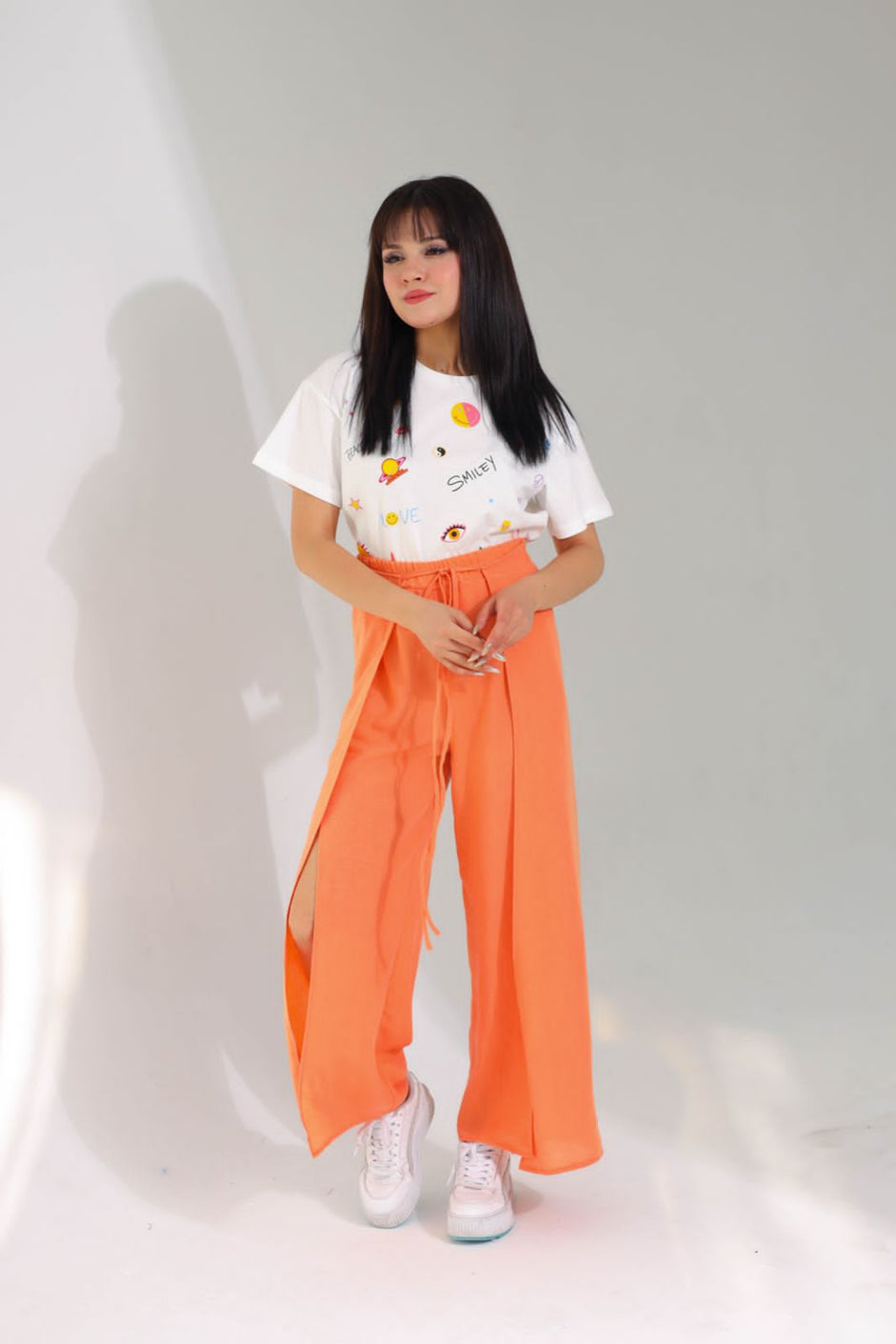 Pant 71000 - HANGER