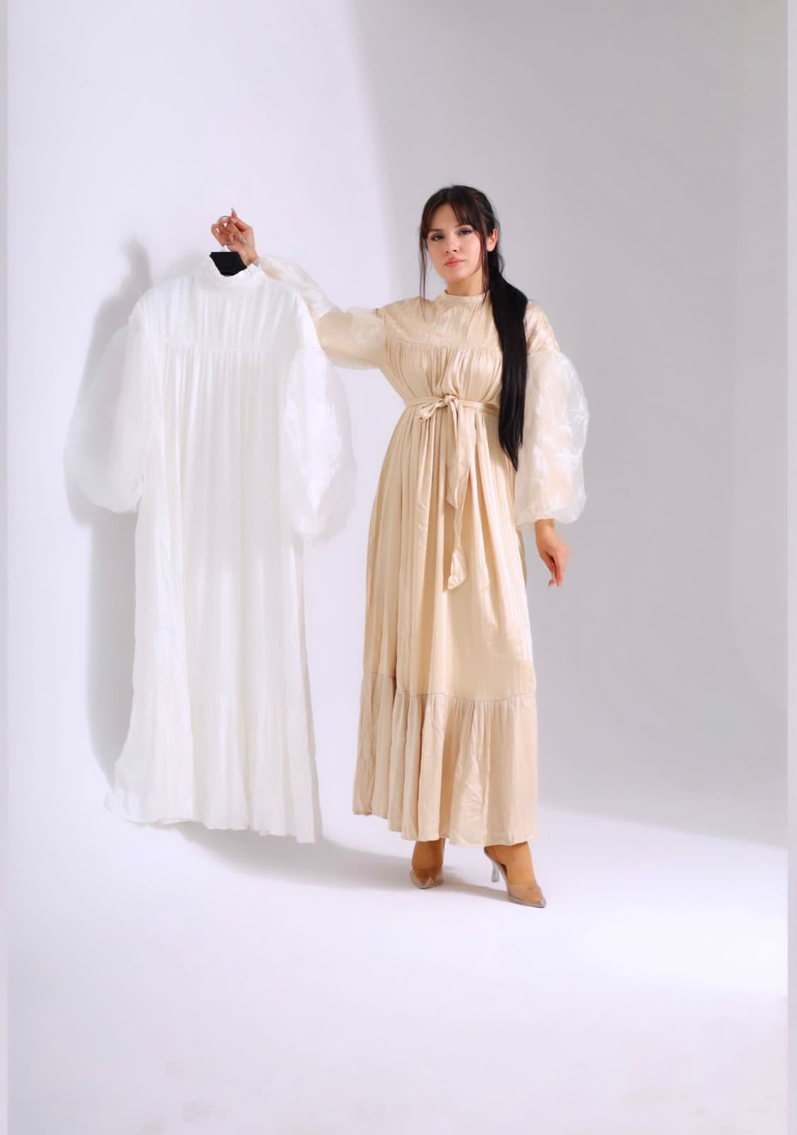 Dress 8021