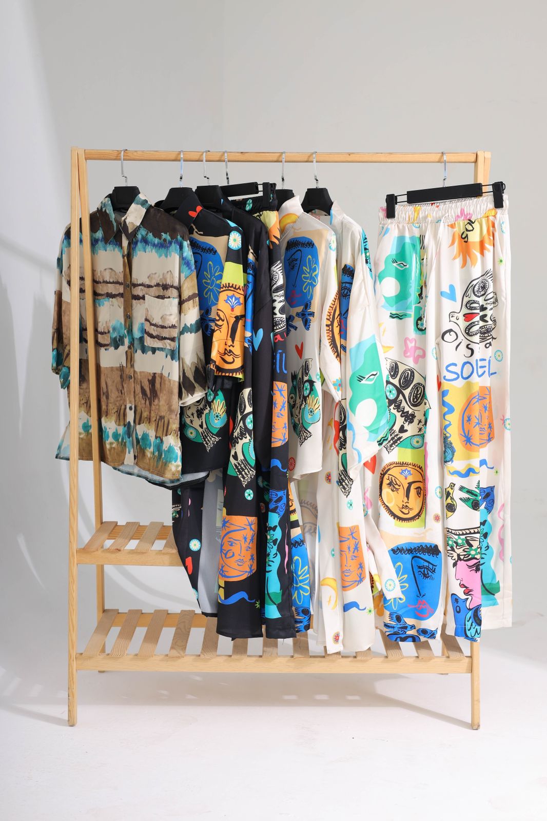 Shirt 23017001 - HANGER