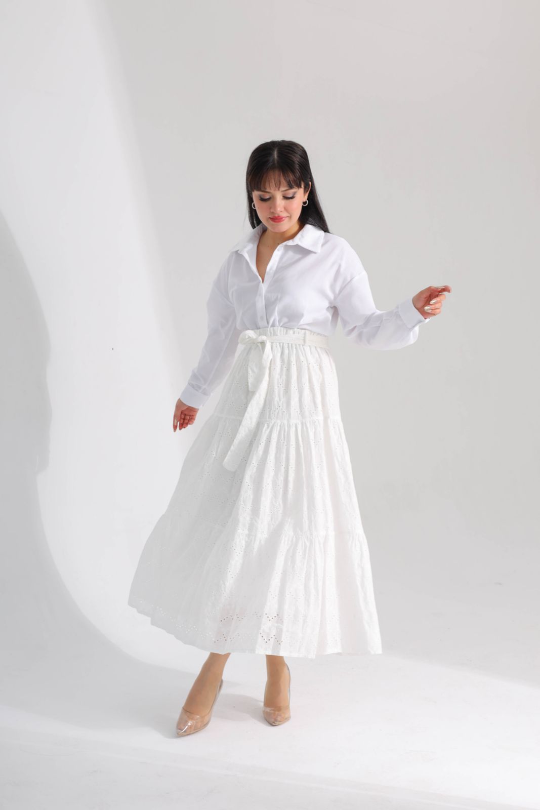 SKIRT 2789 - HANGER