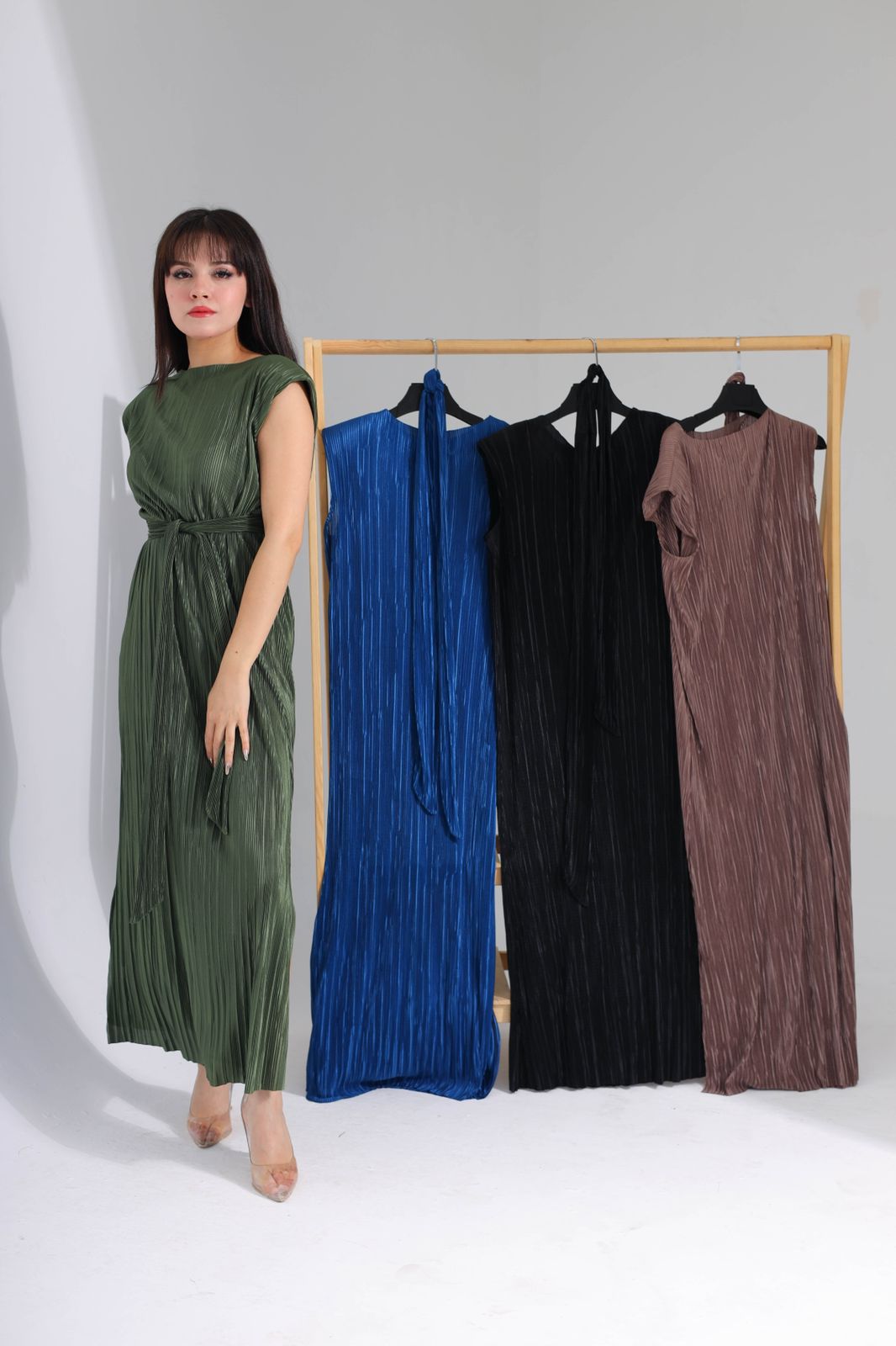 Line Dress 29689 - HANGER
