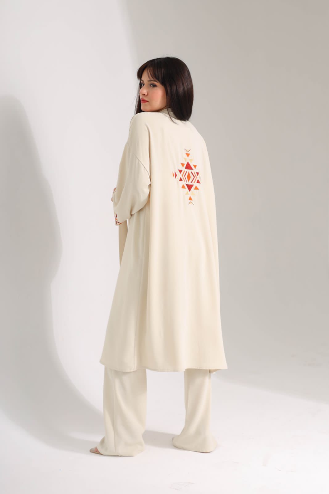 Kimono 7833 - HANGER