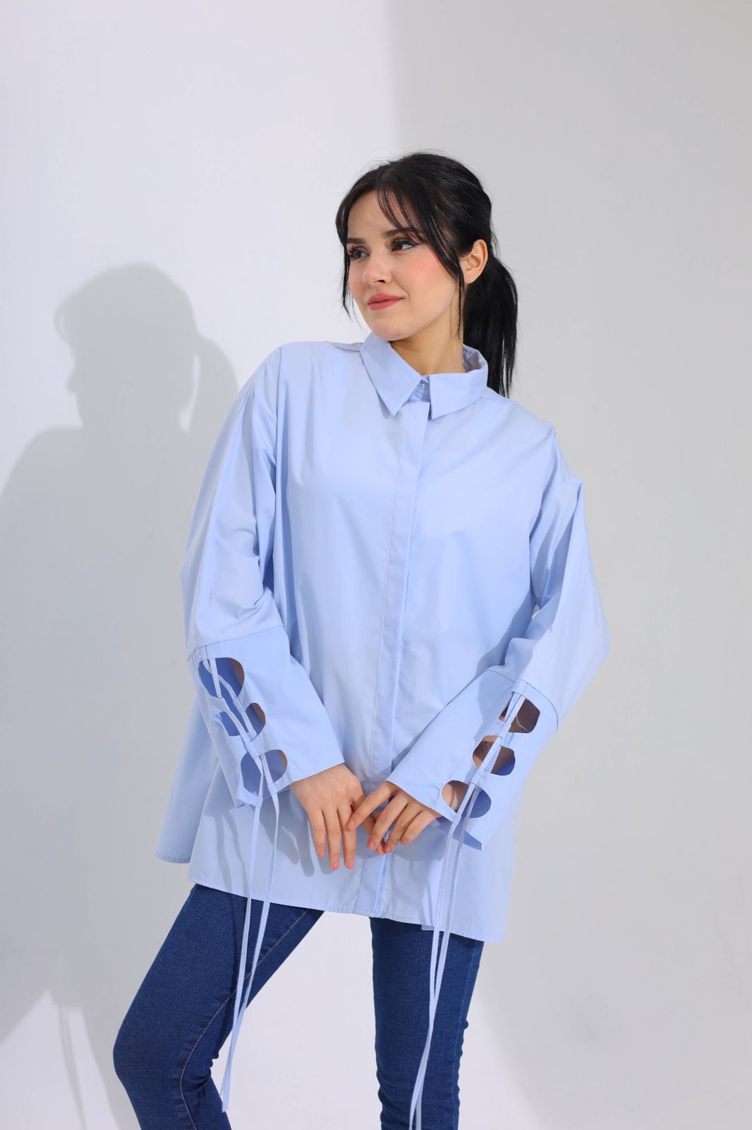 Shirt 3221 - HANGER