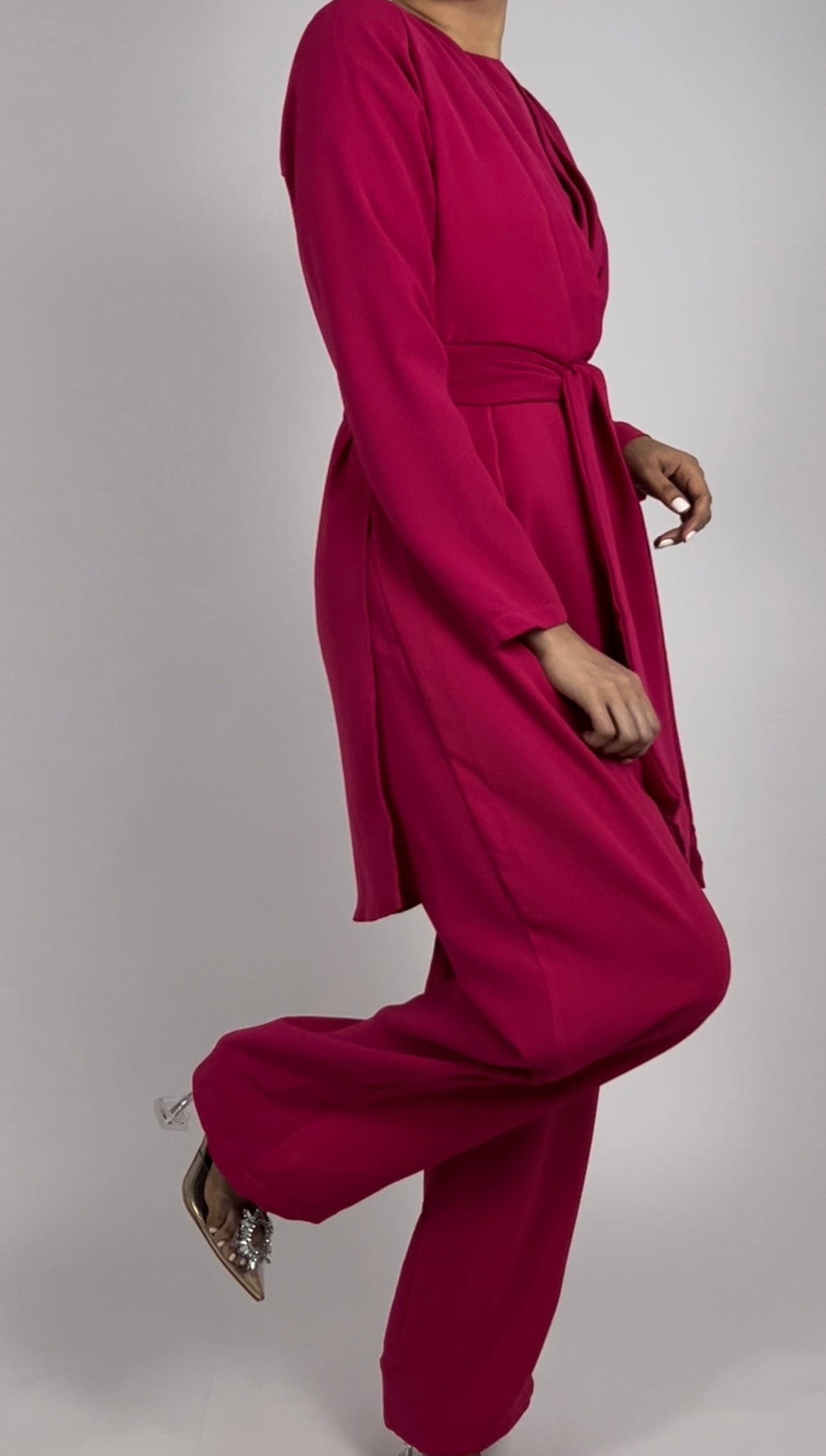 Jumpsuit F01