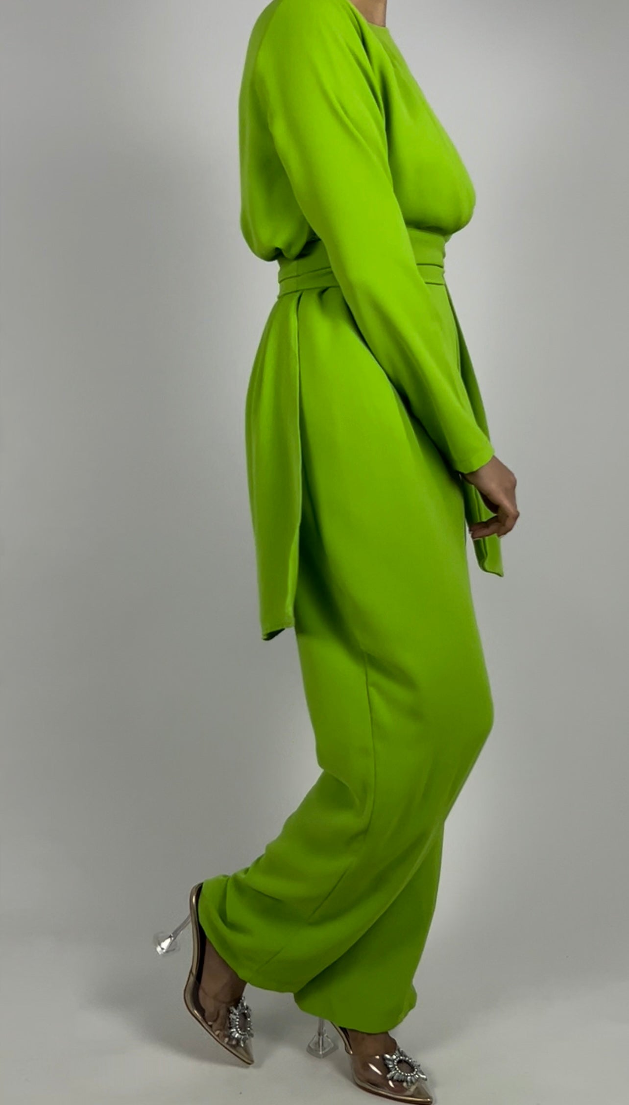 Jumpsuit F01