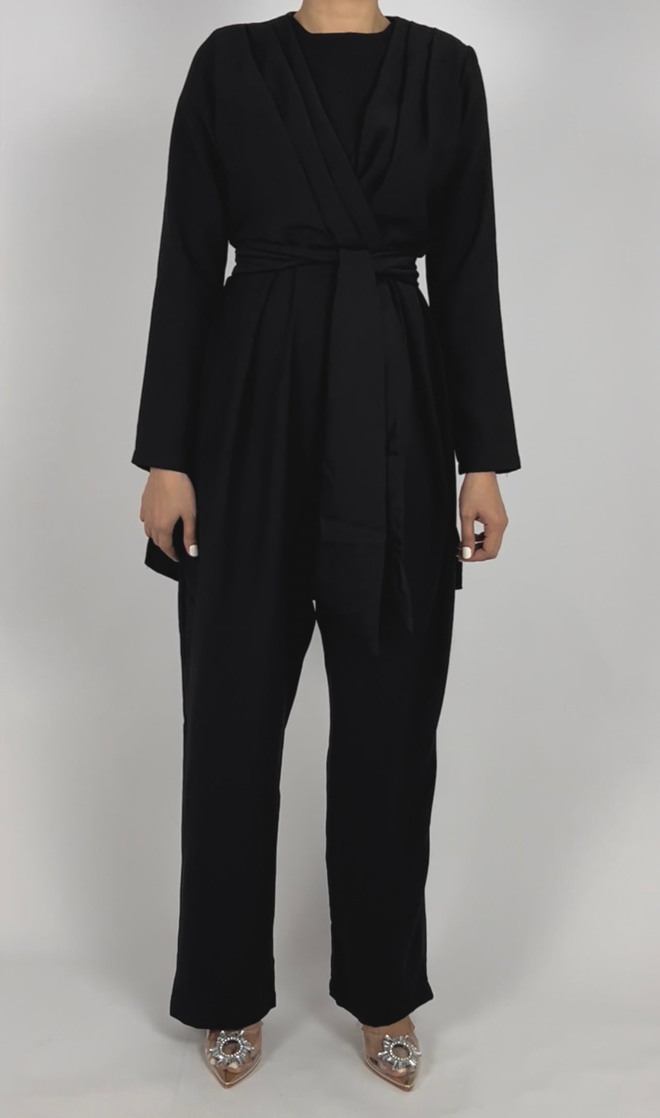 Jumpsuit F01