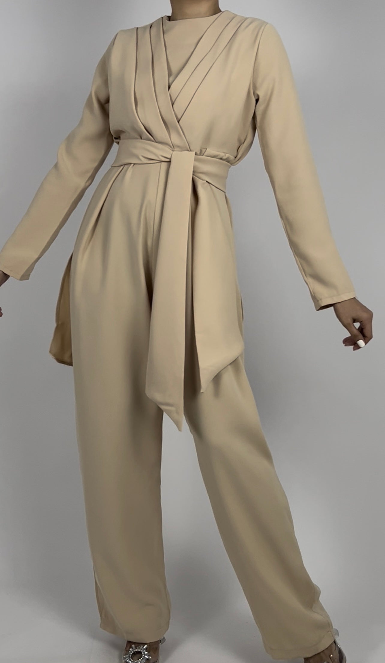 Jumpsuit F01