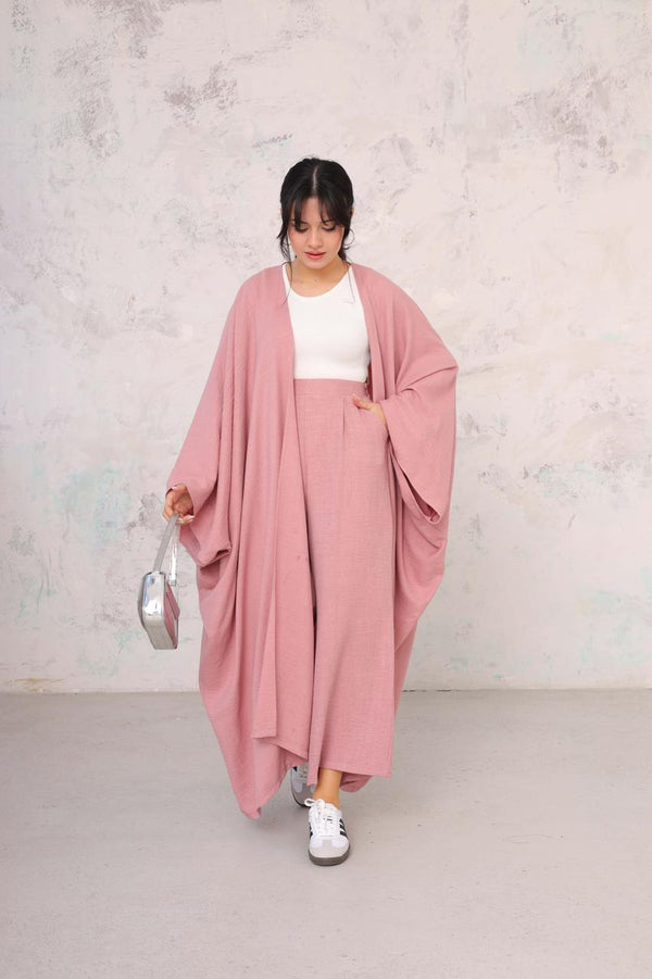 Kimono Set K1063 - HANGER