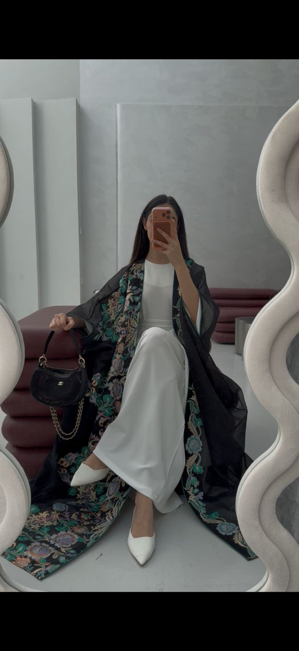 ABAYA 41-15 - HANGER