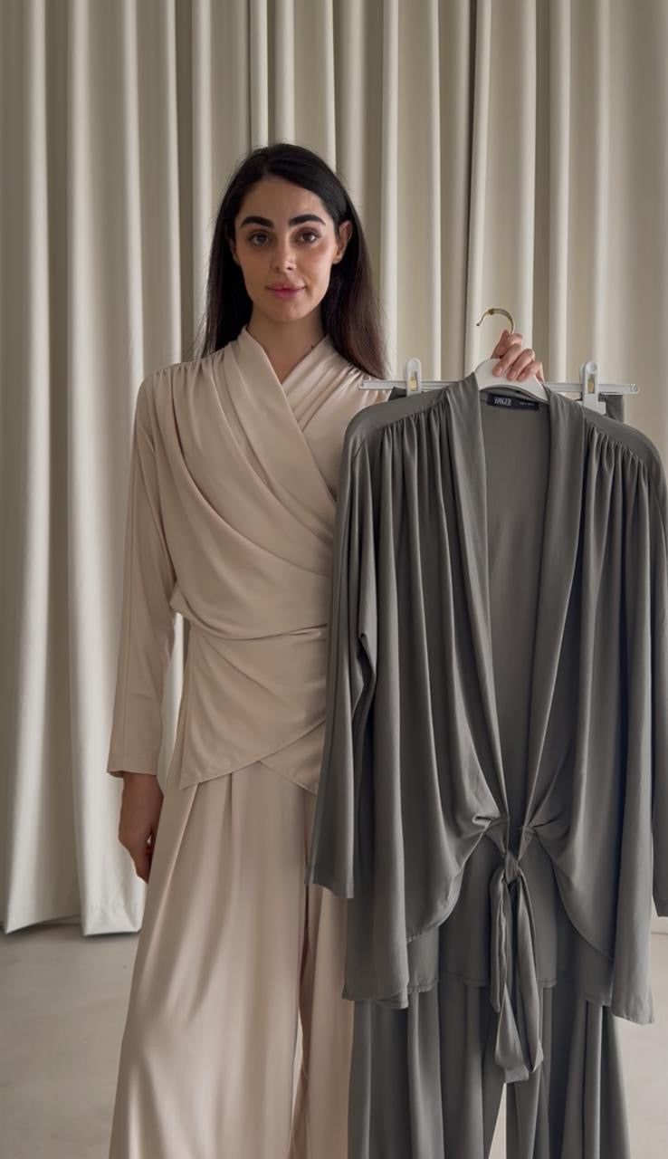 2PCS SET QH 6494 - HANGER