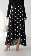 SKIRT KR 2829 - HANGER