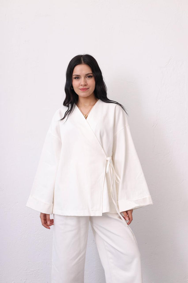 Cardigan set MY-02062