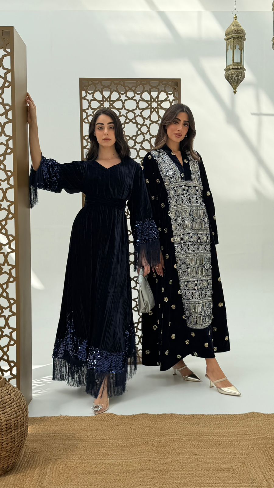 DRESS PC 1002 - HANGER