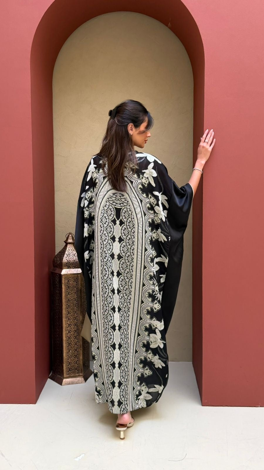 ABAYA 41-145 - HANGER