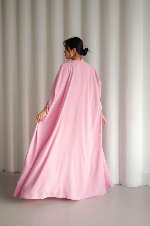 Abaya dress K 49 - HANGER